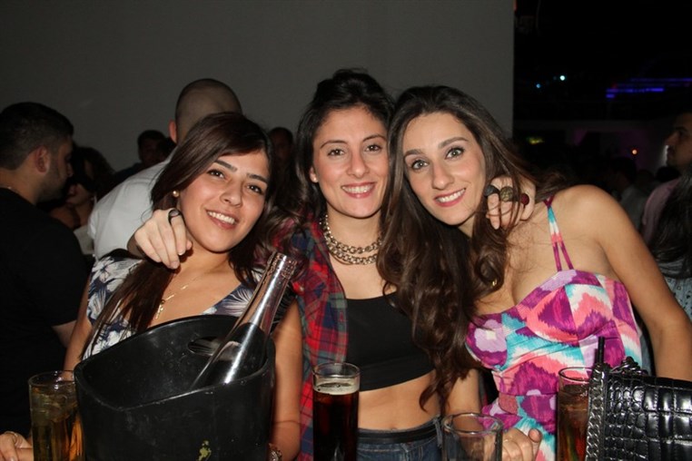 Publicity on Saturday Night